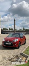 Citroen DS3 C3 1.6 benzyna LPG