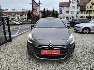 Citroen DS5