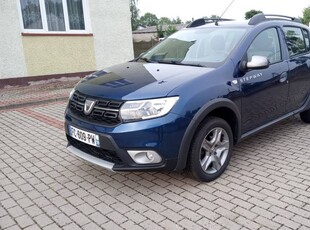 Dacia Sandero 1.0 TCe LPG Essential