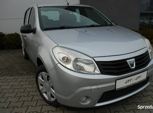 Dacia Sandero I (2008-2012)