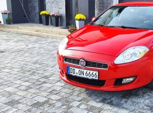 Fiat Bravo 1.4 90km Bezwypadkowy, Klimatyzacja