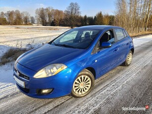 Fiat Bravo *2010r* NAVI* Zadbany*