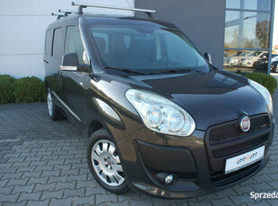 Fiat Doblo II (2009-)