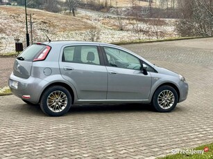 Fiat Punto 1.2 2012