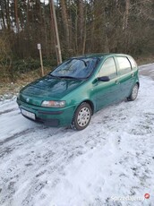 Fiat Punto ELX 1,2