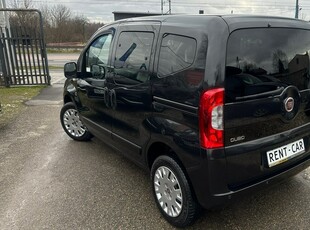 Fiat Qubo