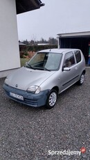 Fiat Seicento 1.1 2003r