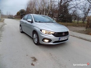 Fiat Tipo 1.4 95KM Bezwypadkowy