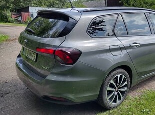 Fiat TIPO 2018