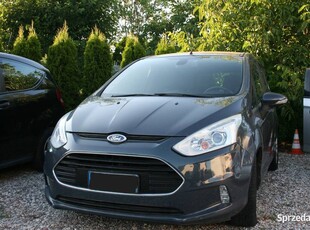 Ford B-max 2014 1.4