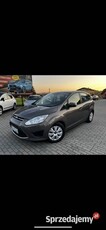 Ford C-Max 1.0 ECOBOOST