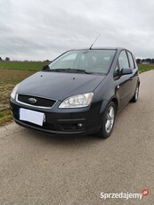 Ford C Max