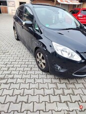 Ford C max