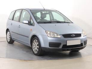 Ford C-MAX I ,ALU, El. szyby