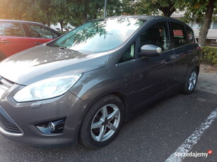 Ford c max mk2