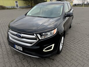 Ford Edge 3.5 V6 LPG zadbany Panorama LPG Kamera - Navi - Led