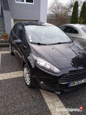 Ford Fiesta 1,5 TDCI 2016r.