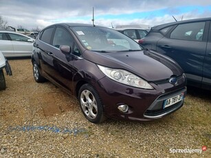 FORD Fiesta 1.6 TDCi 90 AA781