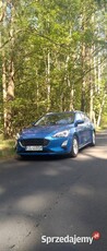 Ford Focus 2.0 EcoBlue Titanium