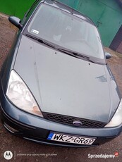 Ford Focus 2.0 LPG 2002 za 1800