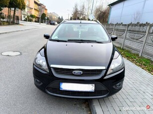 FORD FOCUS 2009r 1.6 benzyna LiFT Kombi