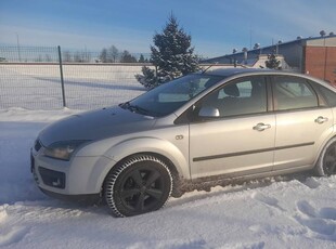 Ford Focus mk2 1.6 benzyna stan bdb