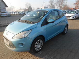 Ford KA II 1.3 diesel