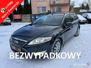 Ford Mondeo 2.0 