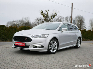 Ford Mondeo 2.0 TDCi 180KM [Eu6] Kombi Titanium -Automat +Pakiet zima +Opo…