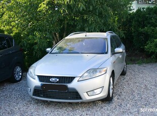 Ford Mondeo 2009 1.8 Diesel