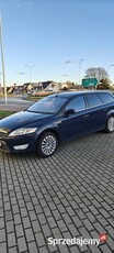 Ford Mondeo MK4 2.0TDCI 2009r