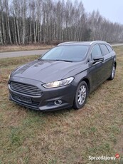 Ford Mondeo Mk5 2.0 Tdci automat 160tys km serwisowany