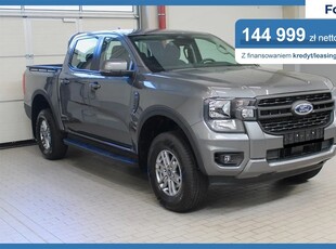 Ford Ranger III XLT 4x4 XLT 4x4 2.0 170KM