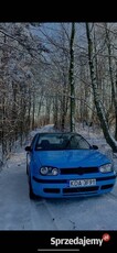 Golf 4 1.9tdi 90km