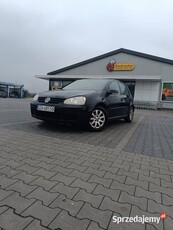 Golf 5 1.9TDI