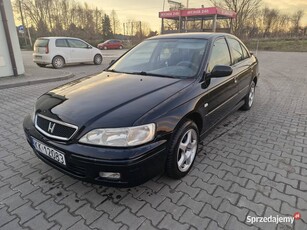 Honda Accord 6 1.8 Klima