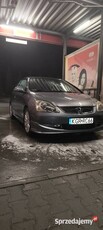 Honda Civic 1.7 CDTI 100 KM