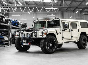 Hummer H1