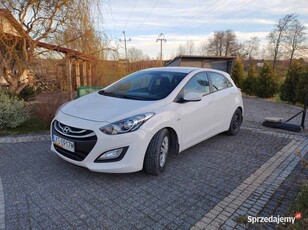 Hyundai i30 2012/2013 1,6 CRDI