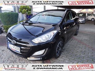 HYUNDAI i30 CRDI