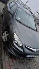 Hyundai i30 I Hyundai I30