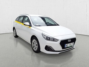 Hyundai i30 II