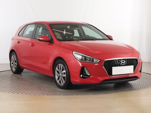 Hyundai i30 II , Salon Polska, Serwis ASO, Klimatronic, Tempomat, Parktronic