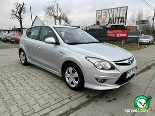 Hyundai i30 Niski przebieg/Bardzo zadbane auto/Sprawna klimatyzacja I (200…