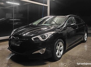 Hyundai i40 1.7crdi 2012