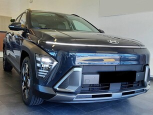 Hyundai Kona Executive 1.6 GDI Hybrid DCT Executive 1.6 GDI Hybrid DCT 129KM