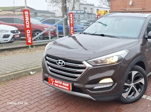 Hyundai Tucson III .