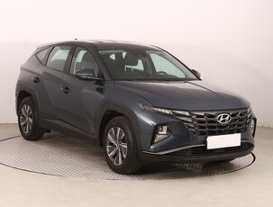 Hyundai Tucson , Salon Polska, 1. Właściciel, Serwis ASO, Klima, Tempomat,