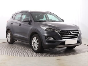 Hyundai Tucson , Salon Polska, 1. Właściciel, Serwis ASO, Navi, Klimatronic,