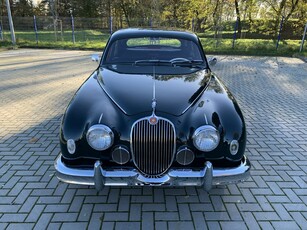 Jaguar MK II